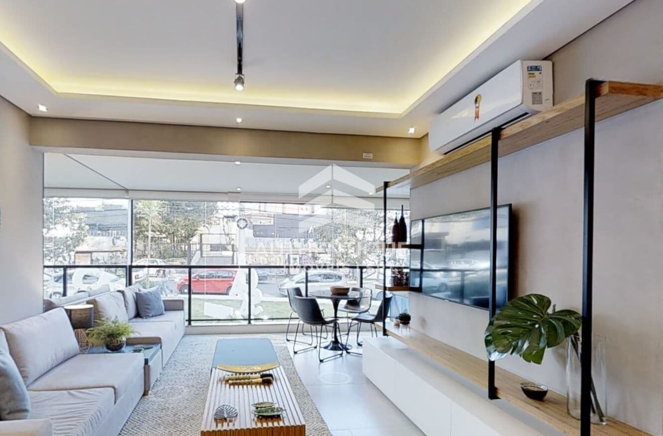 Apartamento à venda em São Paulo/SP