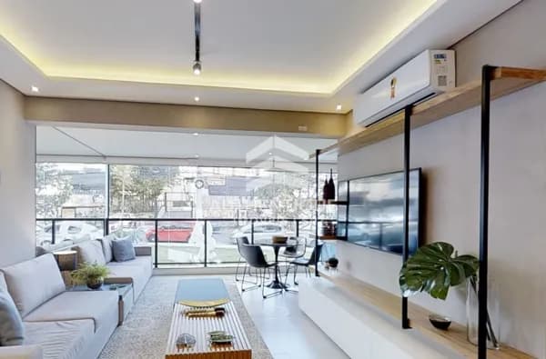 Apartamento à venda em São Paulo/SP