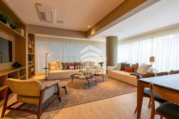 Apartamento no bairro Moema à venda
