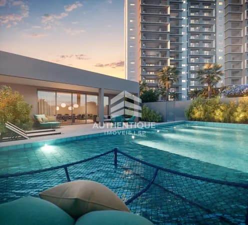 Apartamento em São Paulo - Jardim da Glória