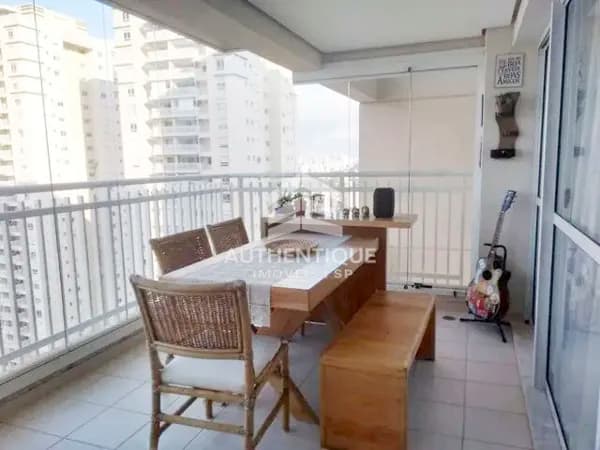 Apartamento em São Paulo - Butantã