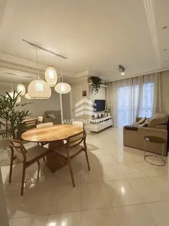 Apartamento em São Paulo - Vila Mariana