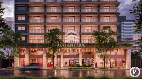 Apartamento em São Paulo - Perdizes