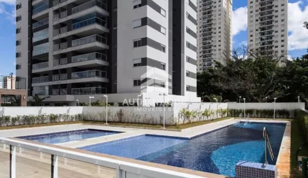 Apartamento à venda em São Paulo/SP