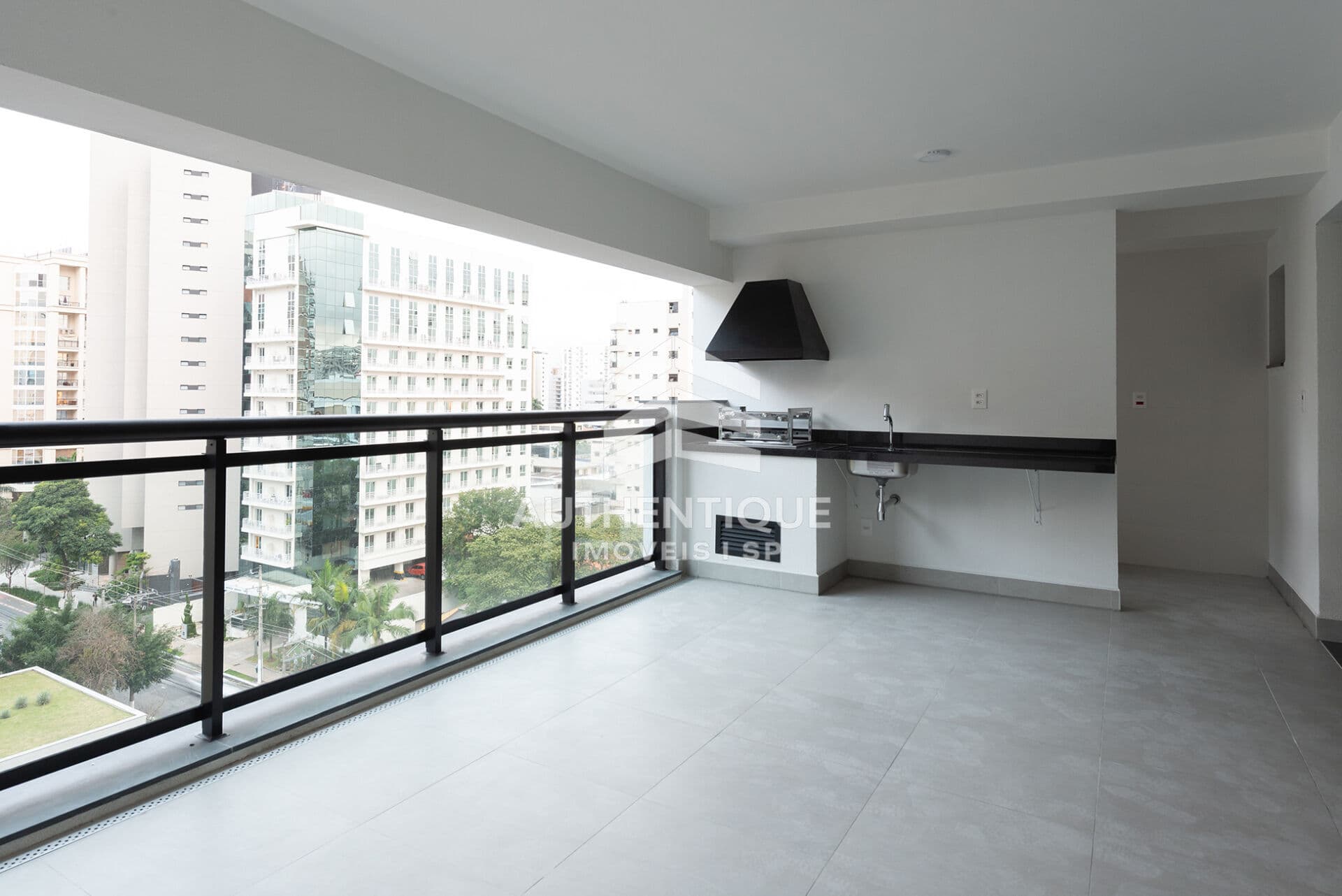 Apartamento à venda em São Paulo/SP