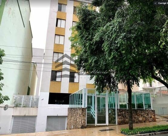 Apartamento à venda em São Paulo/SP