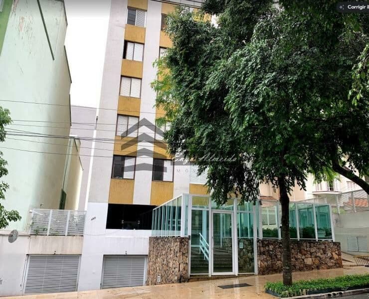 Apartamento à venda em São Paulo/SP