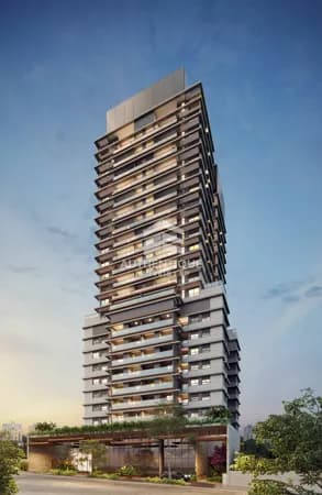 Apartamento em São Paulo - Bela Vista