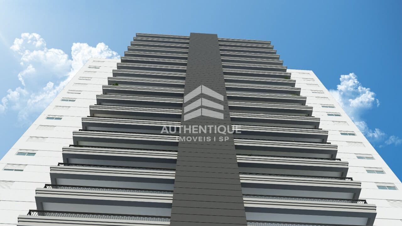 Apartamento à venda em São Paulo/SP