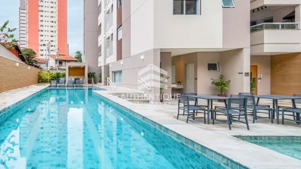 Apartamento em Santo André - Bairro Jardim
