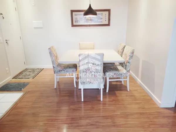 Apartamento em São Bernardo do Campo - Centro