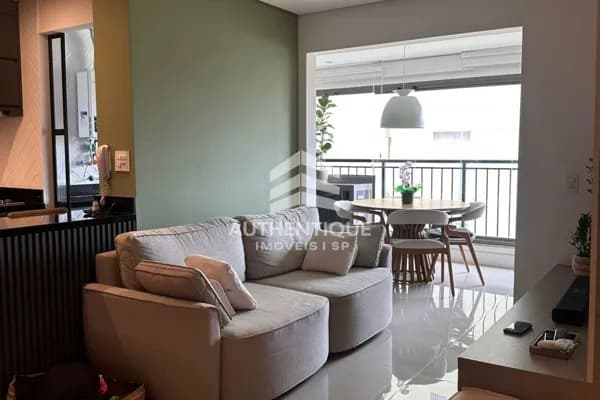 Apartamento no bairro Vila Mariana à venda