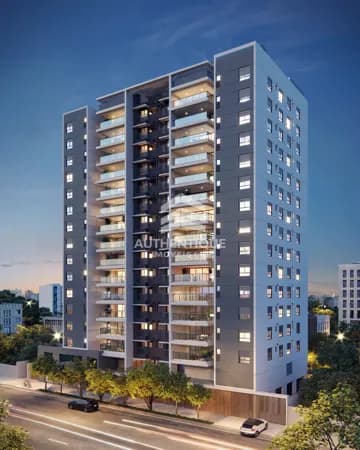 Apartamento em São Paulo - Mirandópolis
