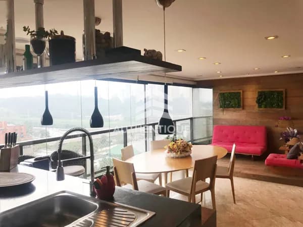 Apartamento em São Paulo - Granja Julieta