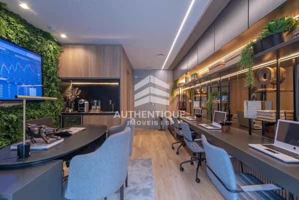 Apartamento à venda em São Paulo/SP