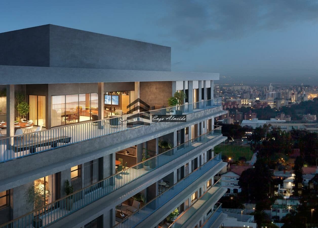 Apartamento à venda em São Paulo/SP