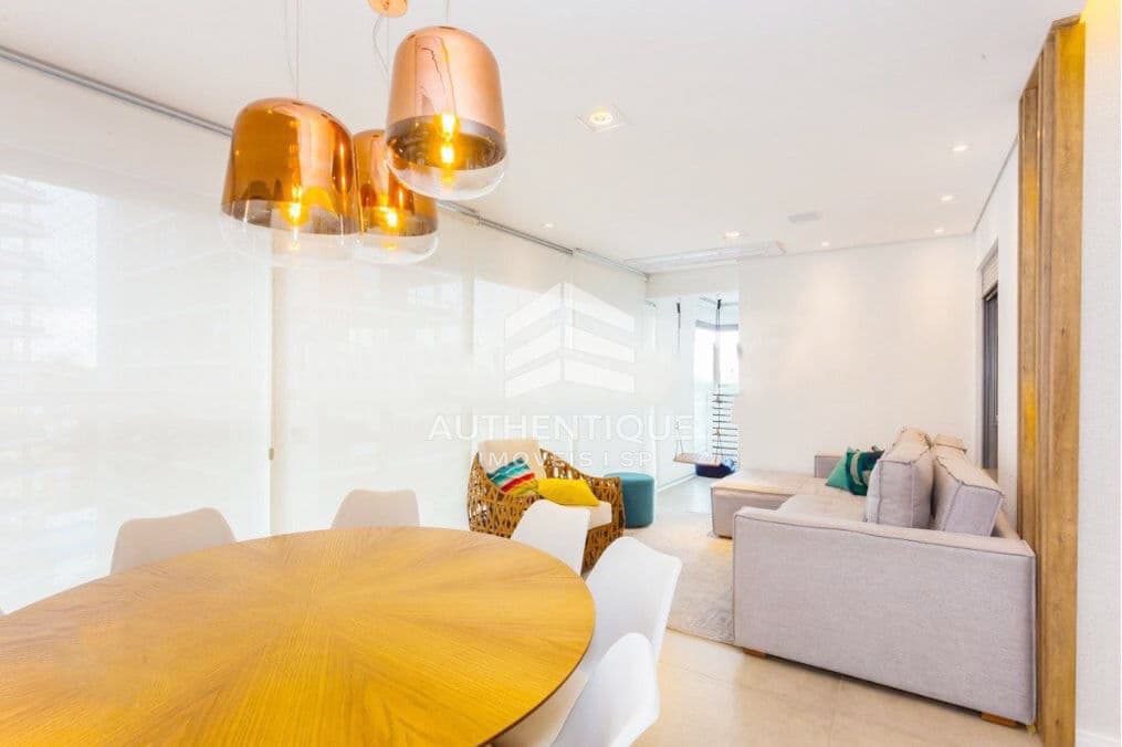 Apartamento à venda em São Paulo/SP