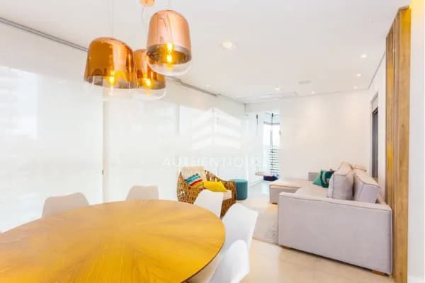 Apartamento à venda em São Paulo/SP