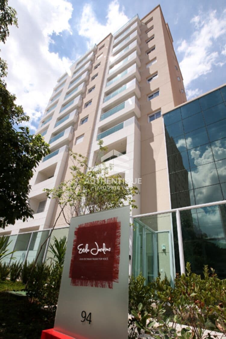 Apartamento em São Paulo - Pinheiros