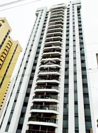 Apartamento à venda em São Paulo/SP