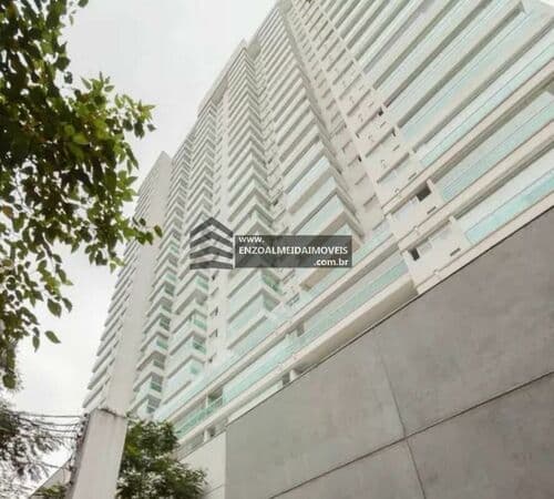 Apartamento à venda em São Paulo/SP