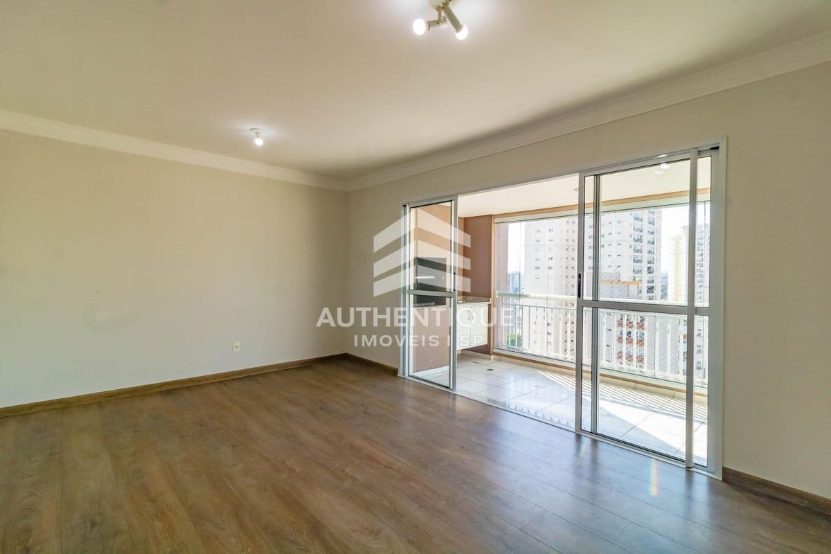 Apartamento no bairro Vila Mascote à venda