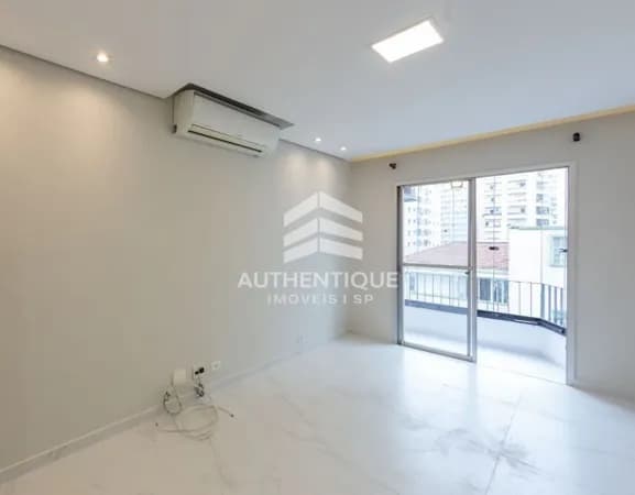 Apartamento à venda em São Paulo/SP