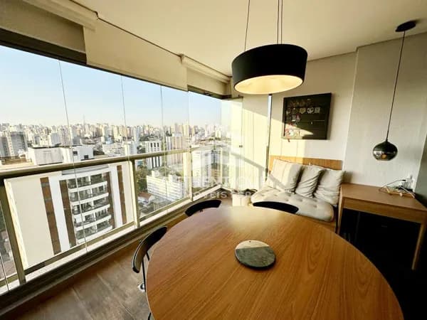 Apartamento à venda em São Paulo/SP