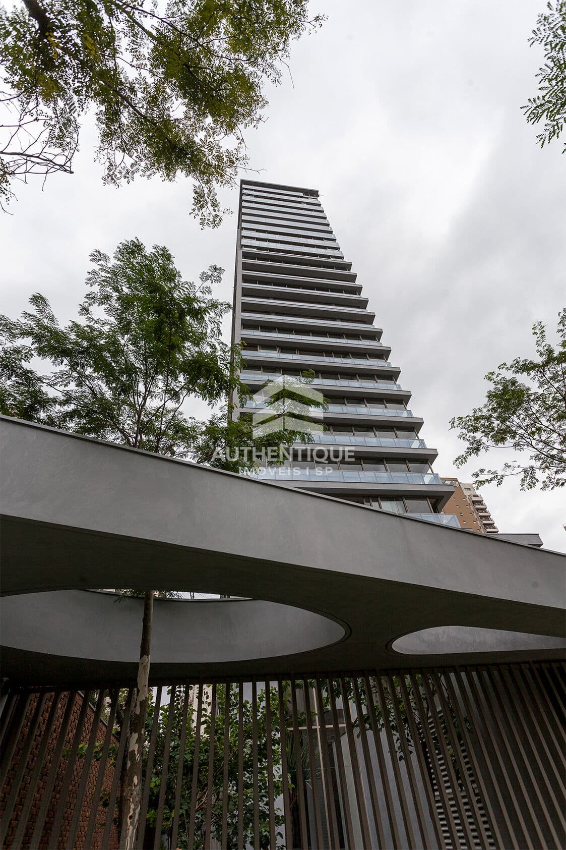 Apartamento no bairro Vila Nova Conceição à venda