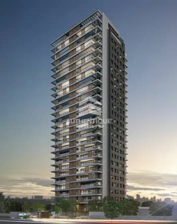 Apartamento em São Paulo - Jardim Anália Franco