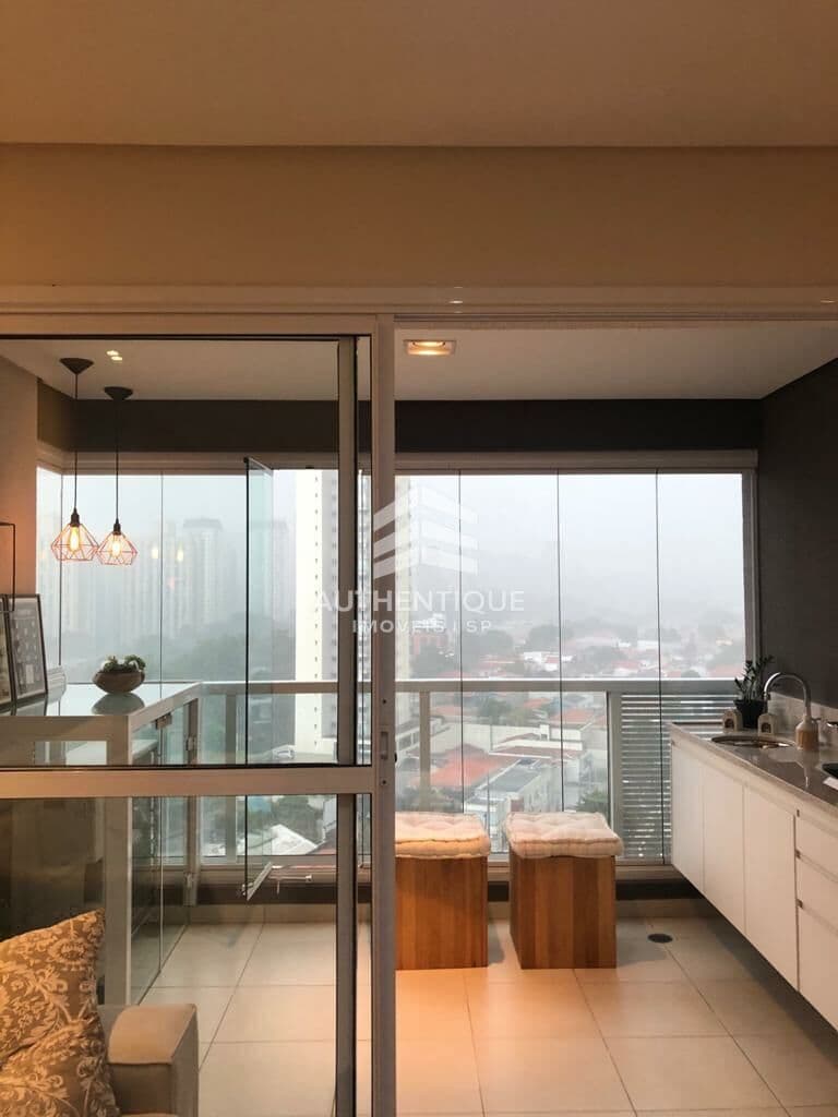 Apartamento à venda em São Paulo/SP