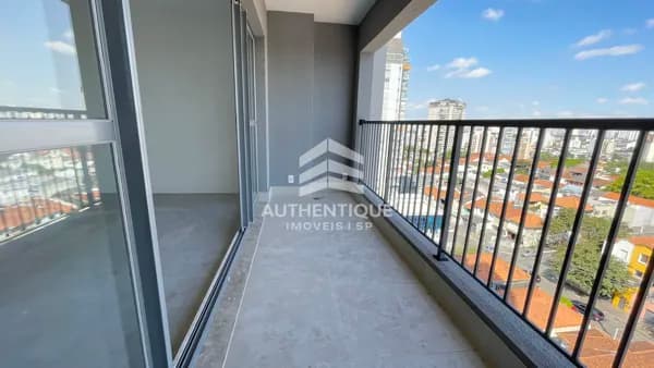 Apartamento em São Paulo - Vila Mariana