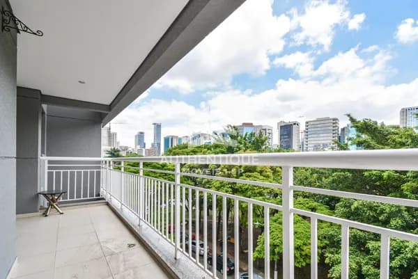 Apartamento à venda em São Paulo/SP