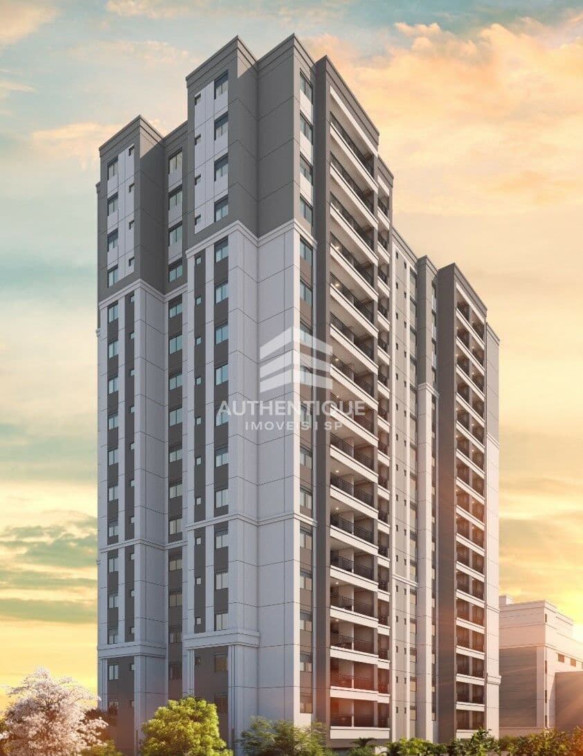 Apartamento à venda em São Paulo/SP
