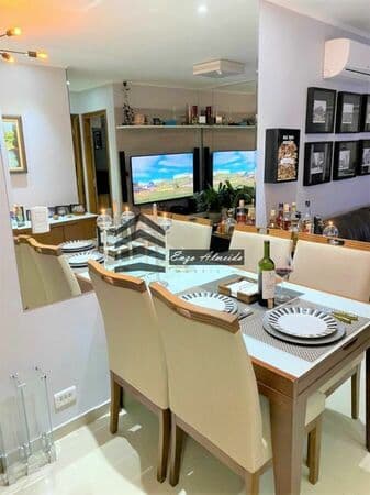 Apartamento à venda em São Paulo/SP