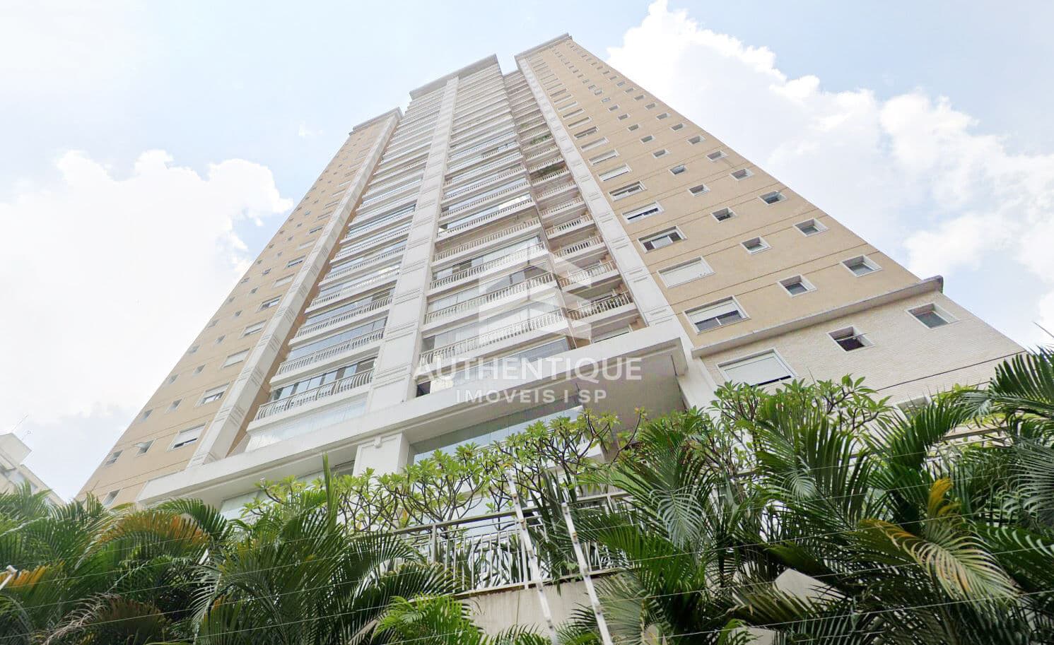 Apartamento à venda em São Paulo/SP