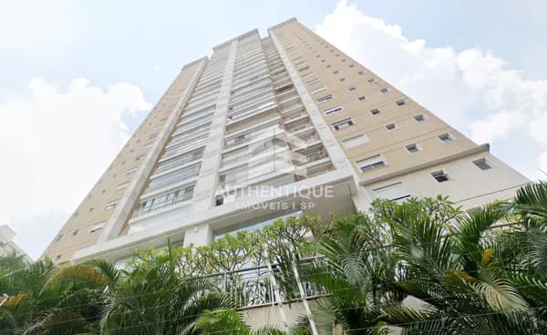 Apartamento à venda em São Paulo/SP