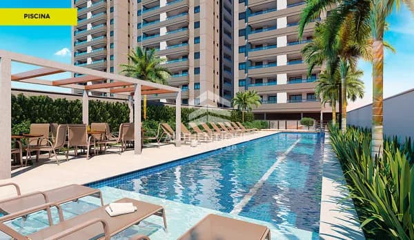 Apartamento em São Bernardo do Campo - Centro