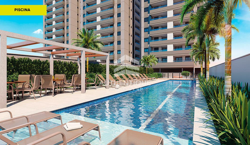 Apartamento em São Bernardo do Campo - Centro