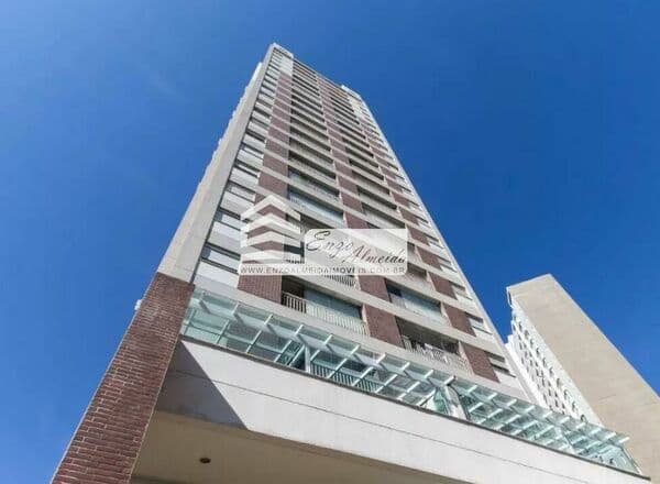 Apartamento à venda em São Paulo/SP