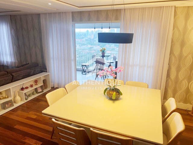 Apartamento à venda em São Bernardo do Campo/SP