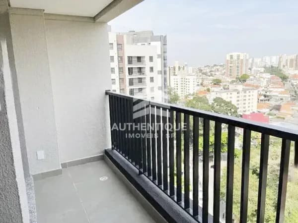 Apartamento em São Paulo - Jardim São Paulo(Zona Norte)