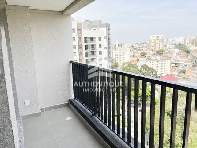 Apartamento em São Paulo - Jardim São Paulo(Zona Norte)
