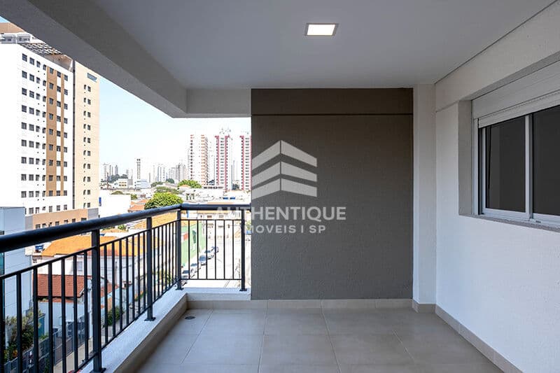 Apartamento à venda em São Paulo/SP