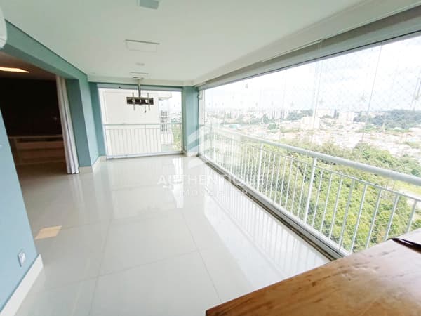 Apartamento em Jardim Arpoador, São Paulo/SP