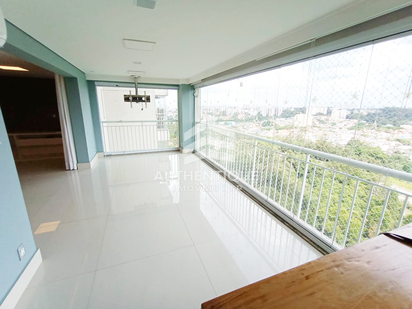 Apartamento em Jardim Arpoador, São Paulo/SP
