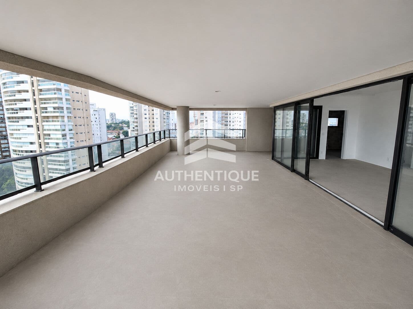 Apartamento à venda em São Paulo/SP