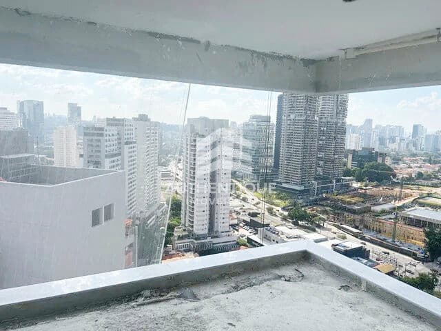 Apartamento no bairro Brooklin à venda!