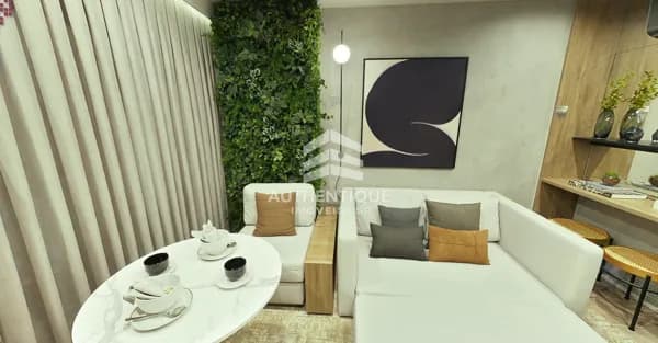 Apartamento em São Paulo - Brooklin
