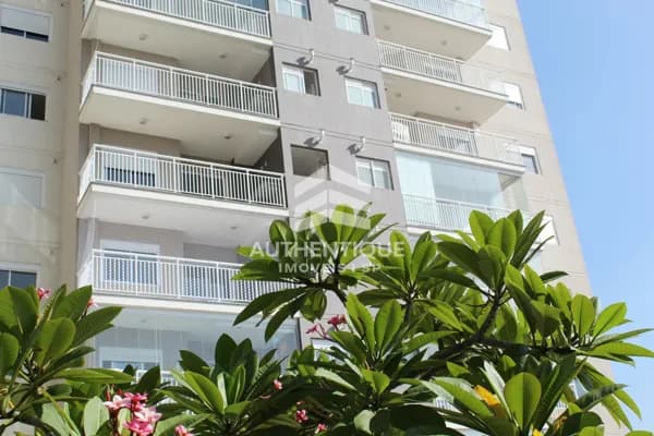 Apartamento à venda em São Paulo/SP